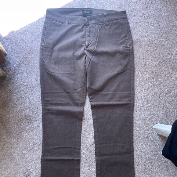 Brixton Pants - Picture 2 of 3